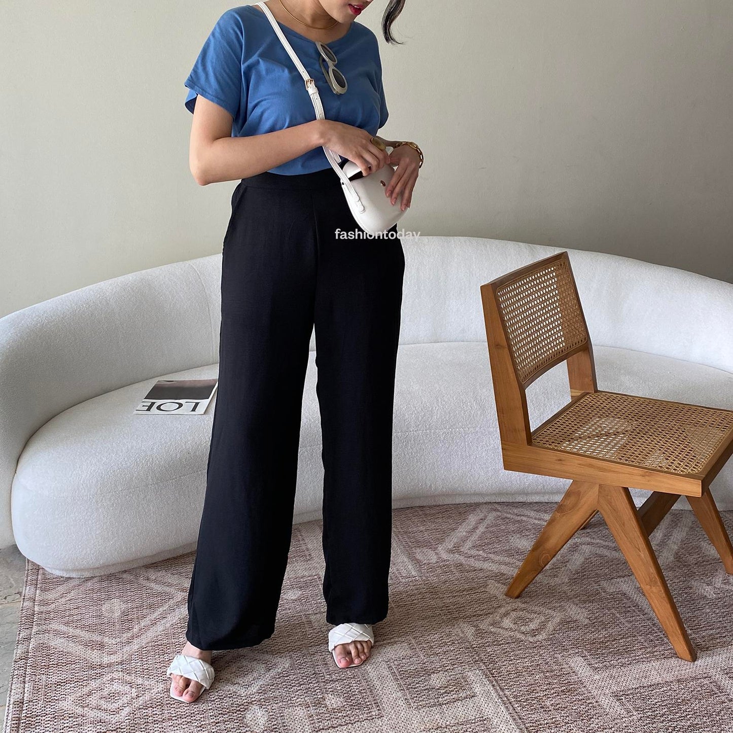 Lia Pants