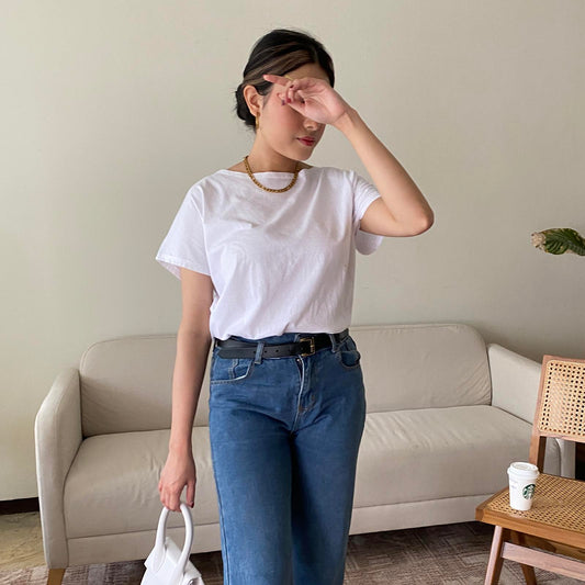Basic T-Shirt