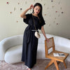 Kia Ikat Dress