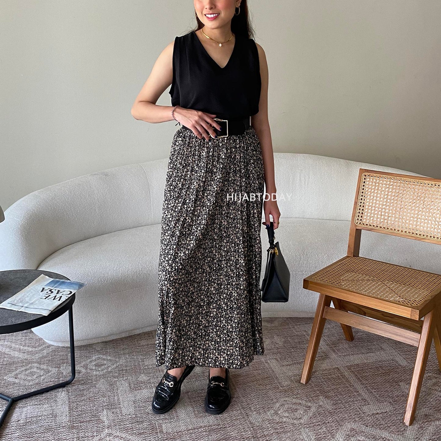 Indi Skirt