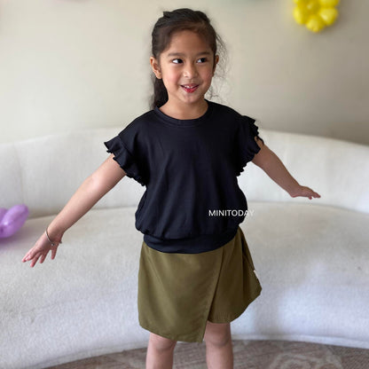 Candy Top - Mini Today
