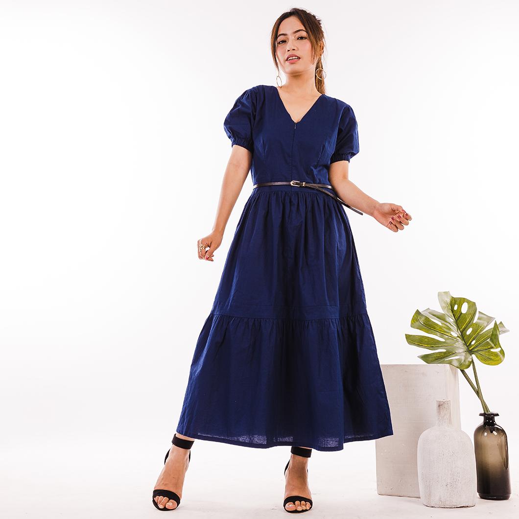 Mary Dress
