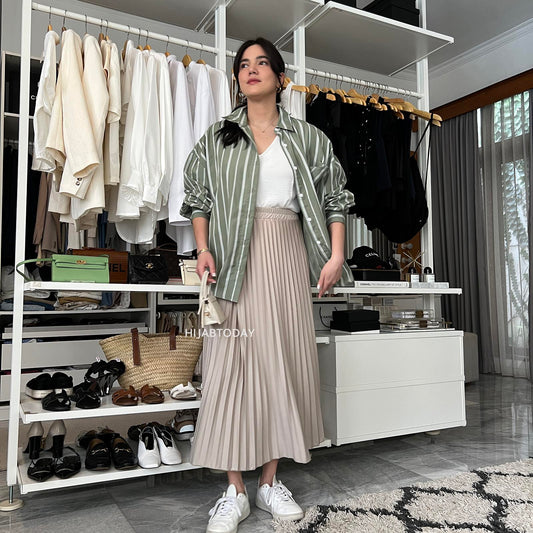 Inara Skirt