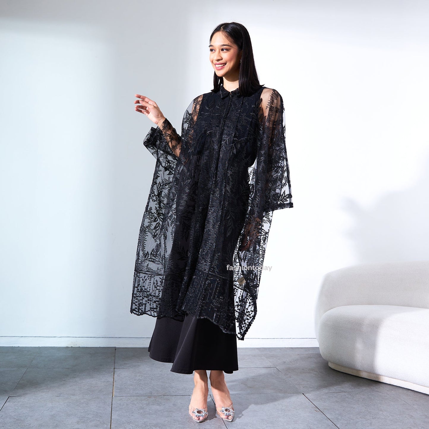 Zafira Outer