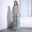 Alena Kaftan Set