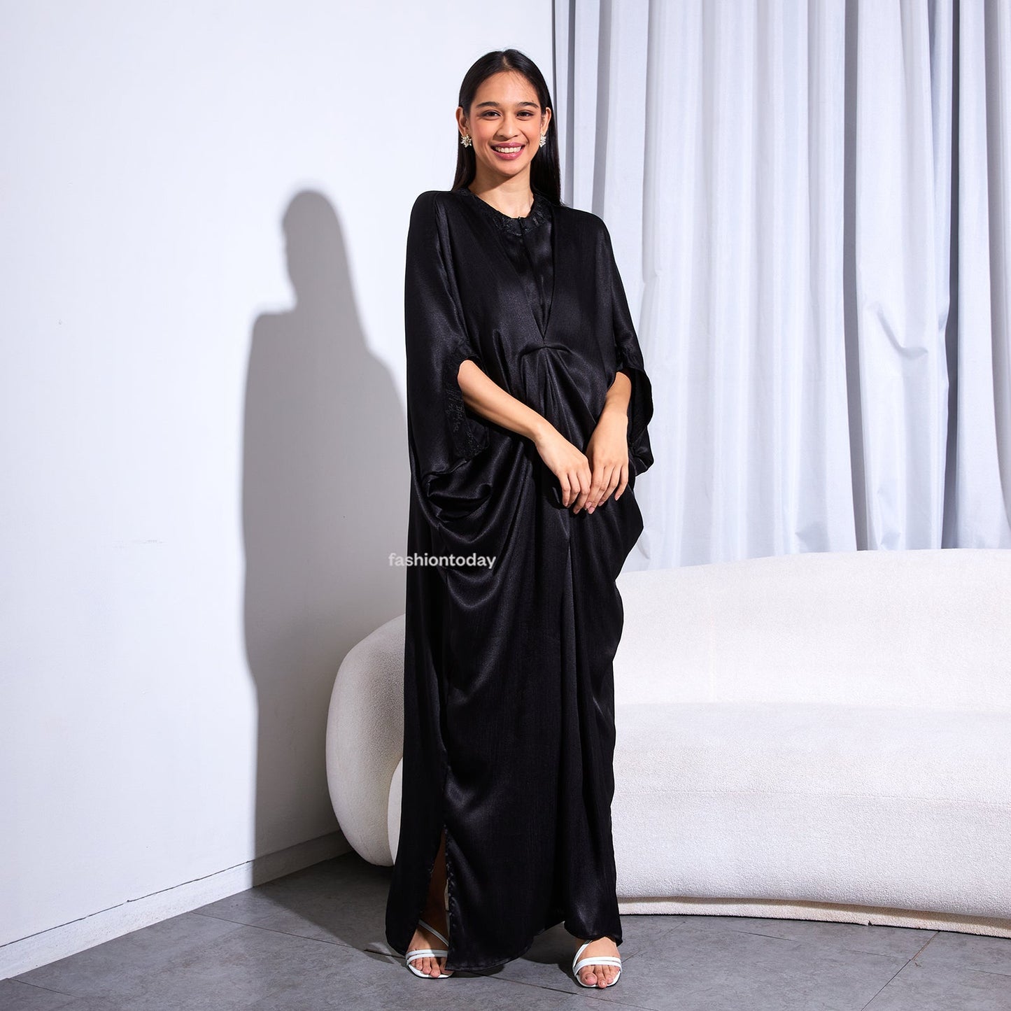 Ayana Kaftan