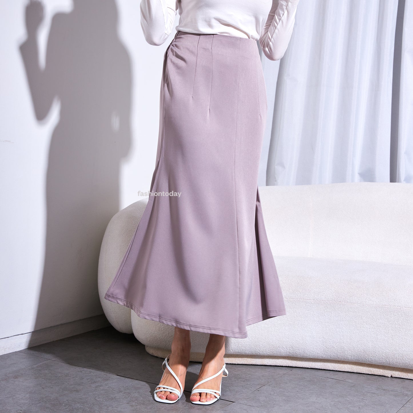 Rosella Skirt