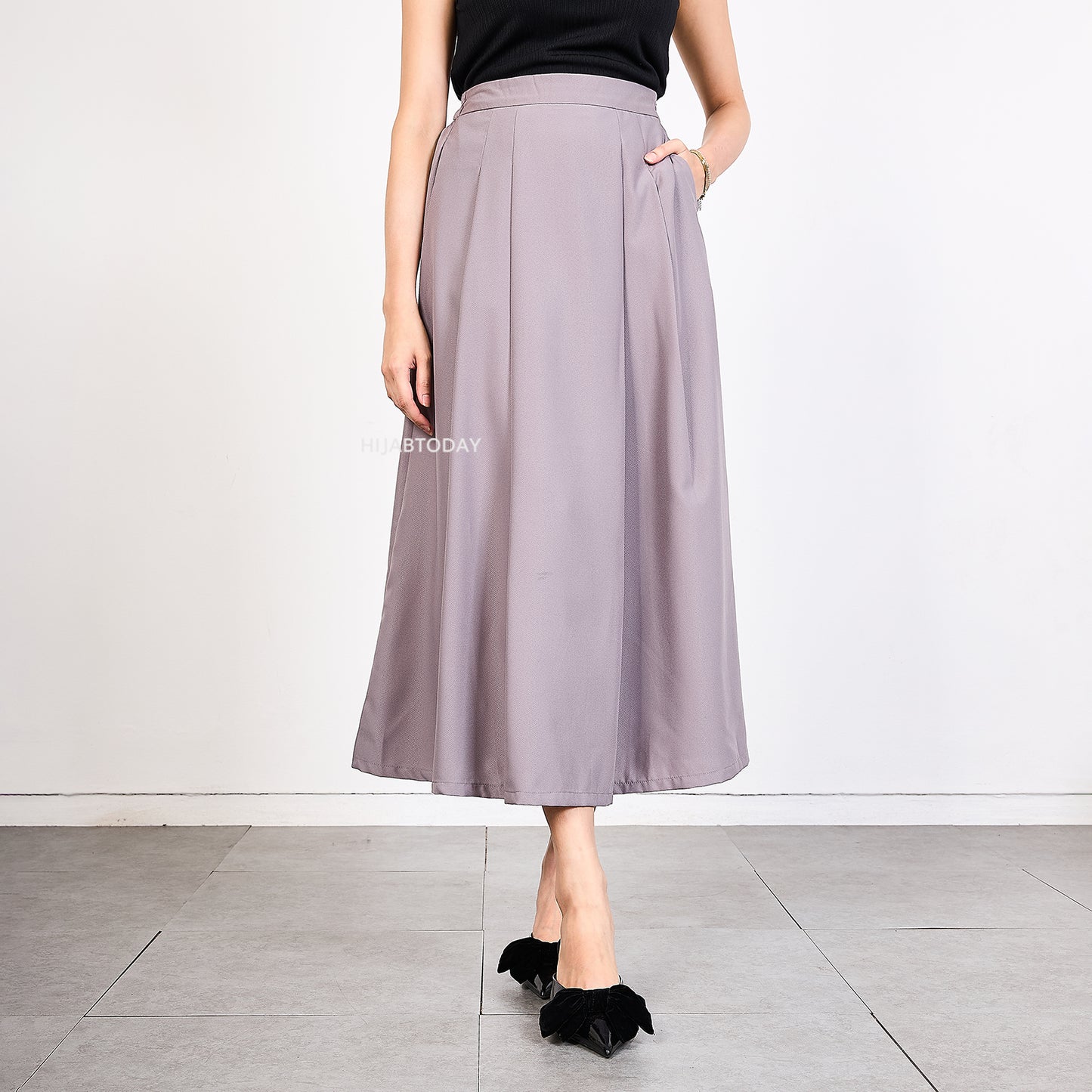 Shora Skirt ( Rok Premium Hijabtoday )