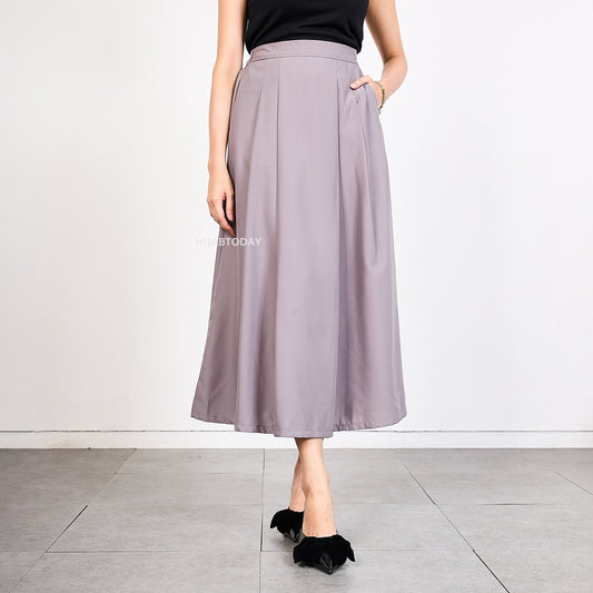 Shora Skirt ( Rok Premium Hijabtoday )