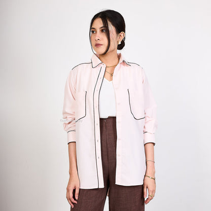Rita Shirt ( Kemeja Premium Fashiontoday )