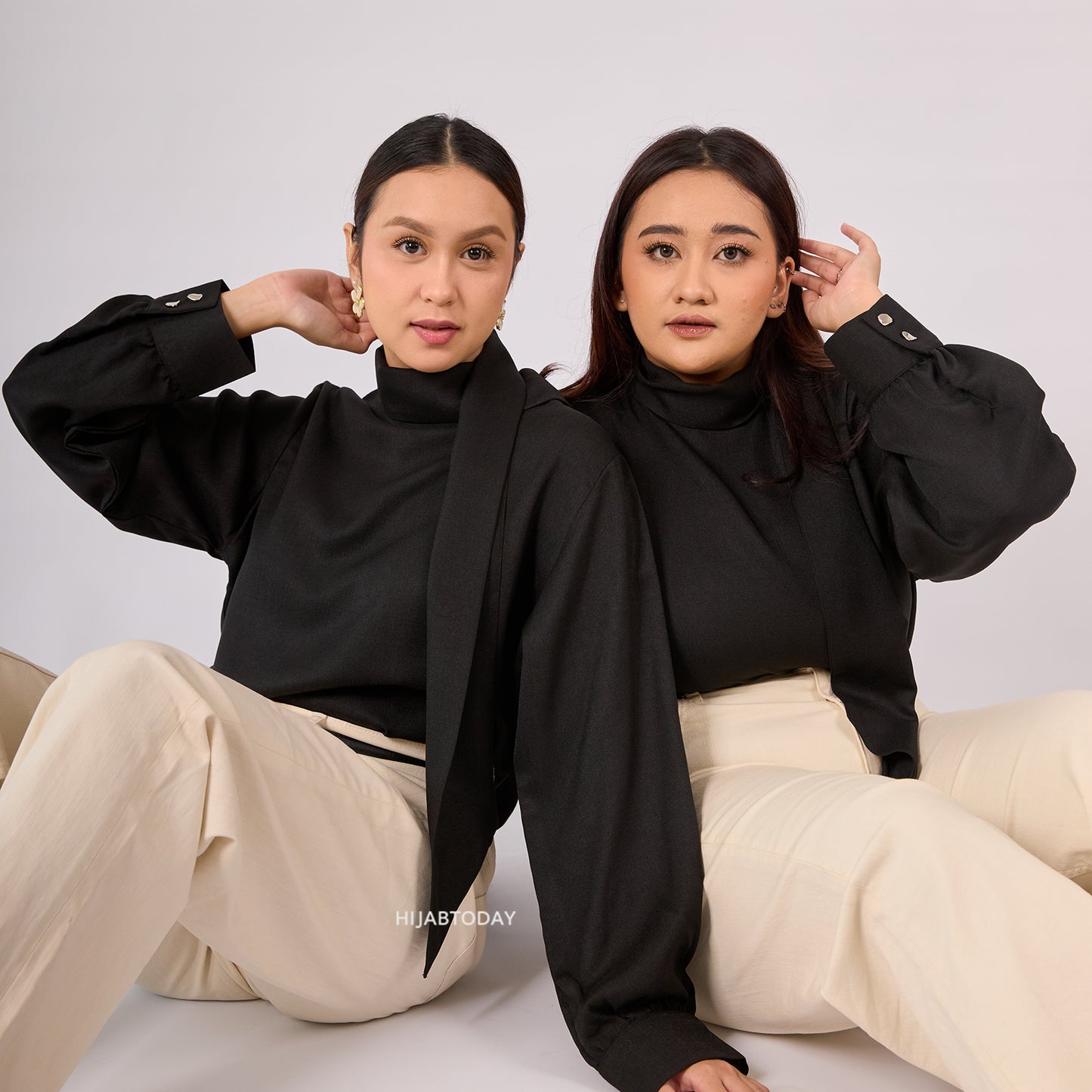 Disa Shirt - Hijab Today