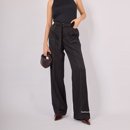Oliver Pants - Fashiontoday