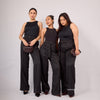 Oliver Pants - Fashiontoday