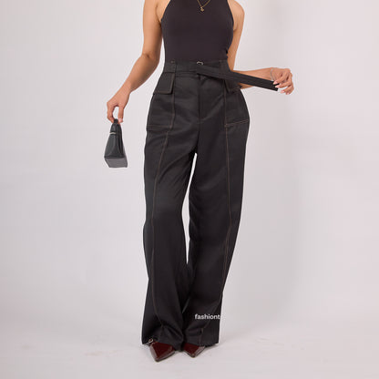 Oliver Pants - Fashiontoday