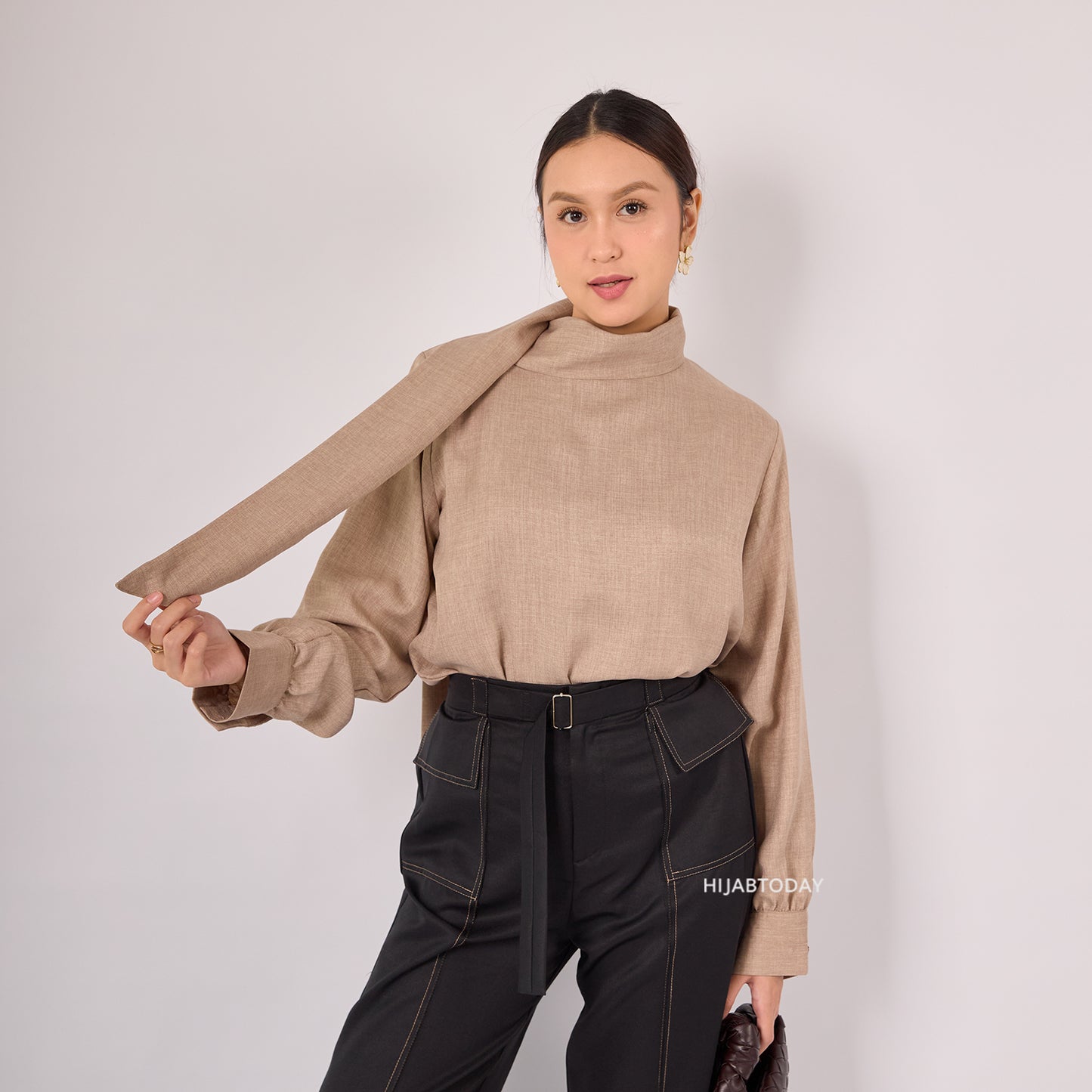 Disa Shirt - Hijab Today