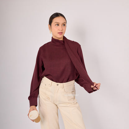 Disa Shirt - Hijab Today