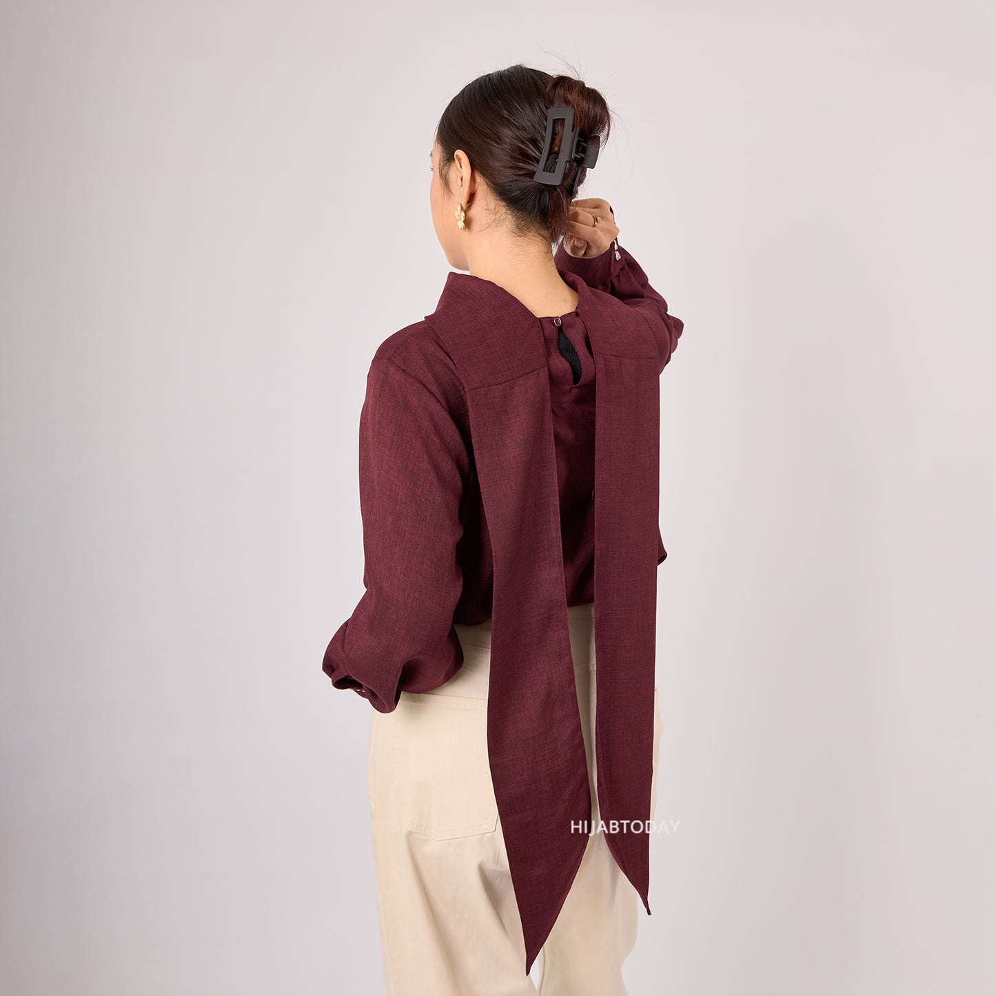 Disa Shirt - Hijab Today