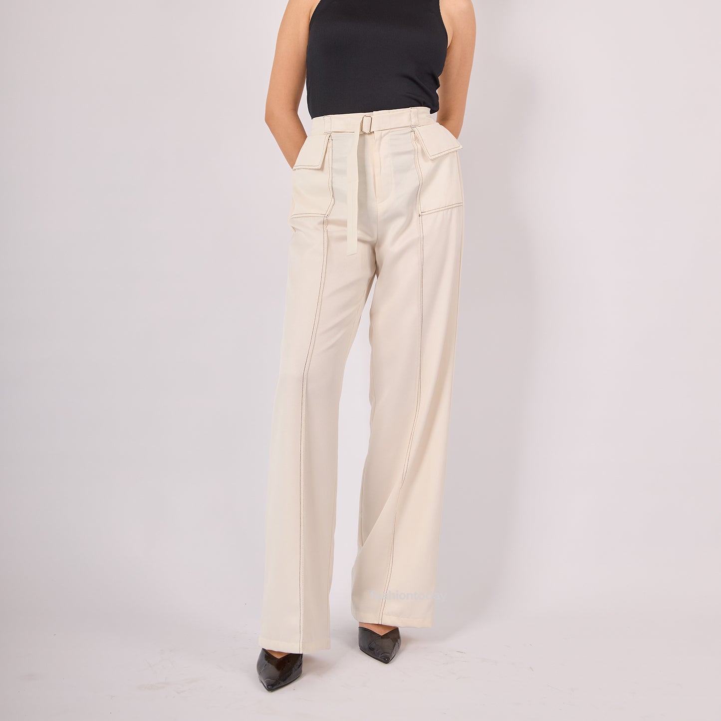 Oliver Pants - Fashiontoday