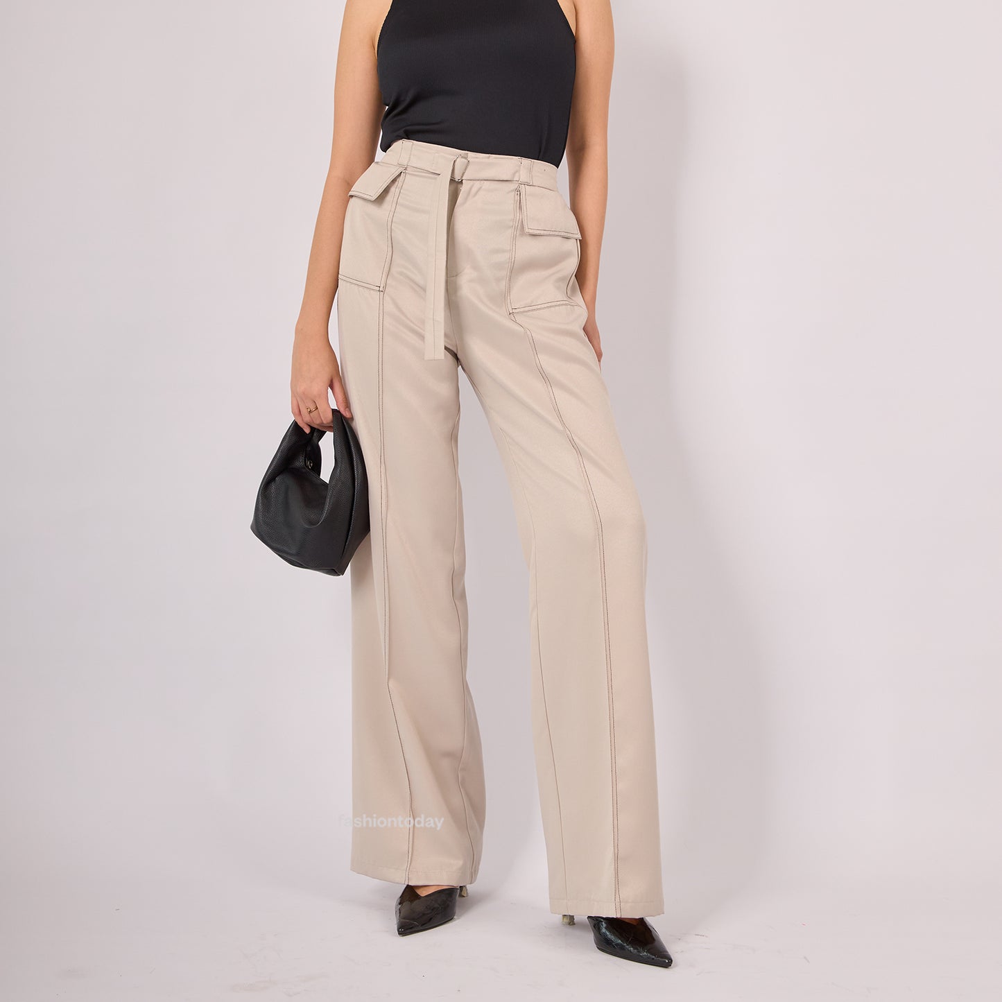 Oliver Pants - Fashiontoday