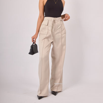 Oliver Pants - Fashiontoday