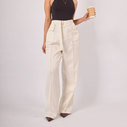 Oliver Pants - Fashiontoday