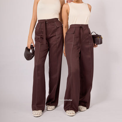 Oliver Pants - Fashiontoday