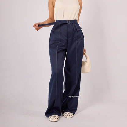 Oliver Pants - Fashiontoday