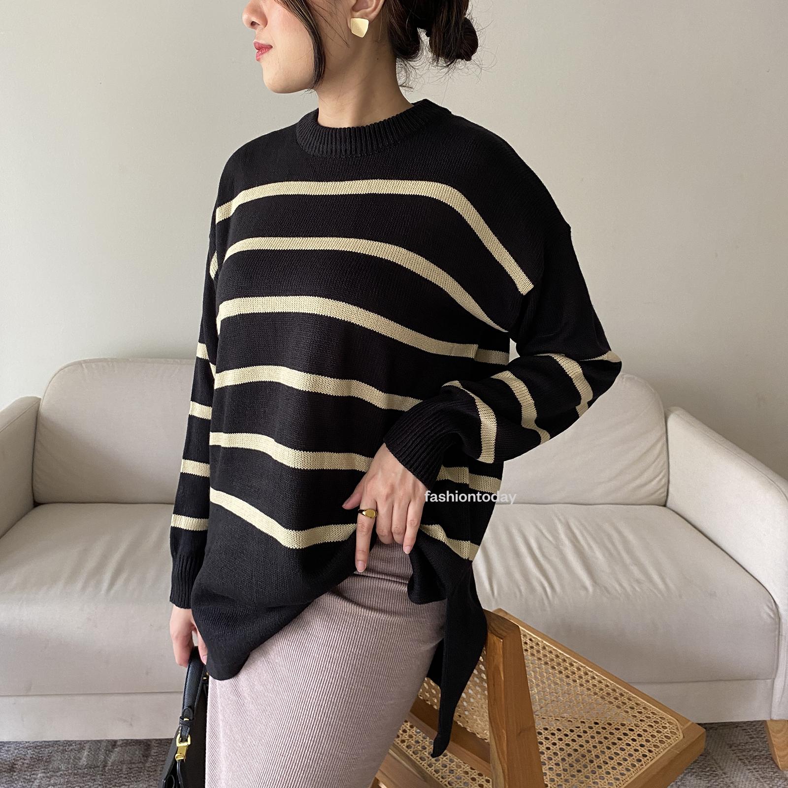 Lenka Sweater