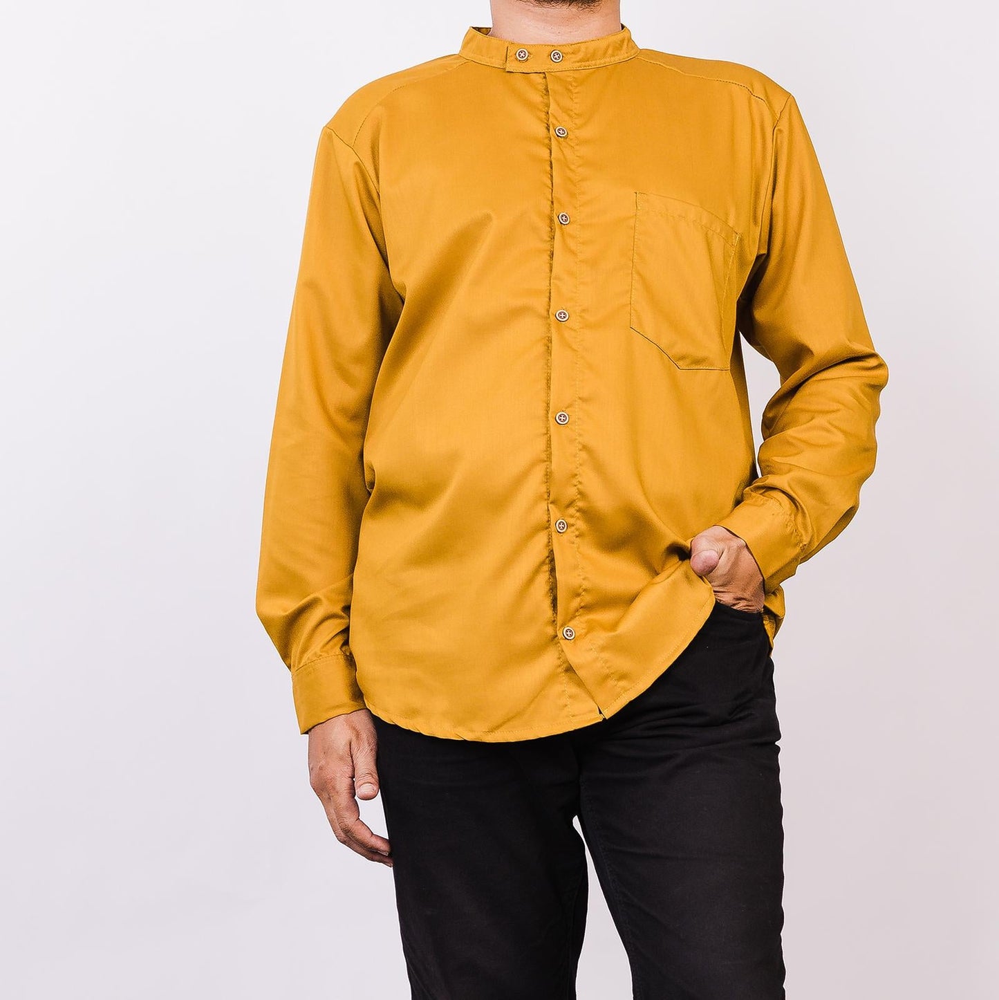 Nabil Shirt