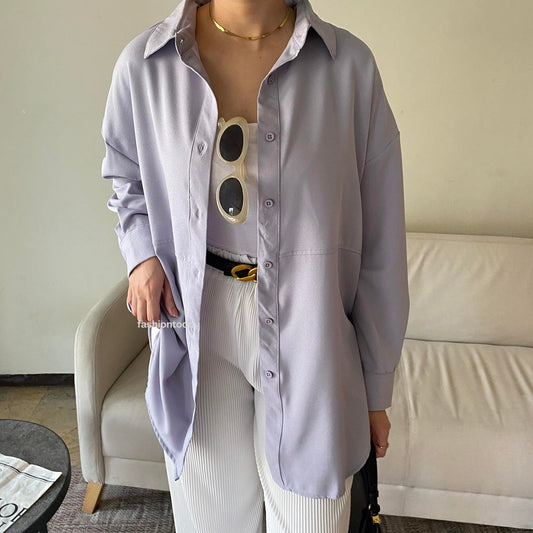 Aleza Shirt