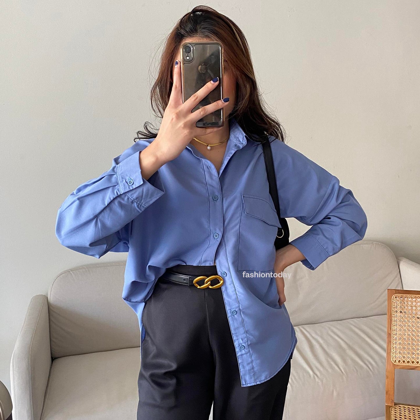 Mody Shirt