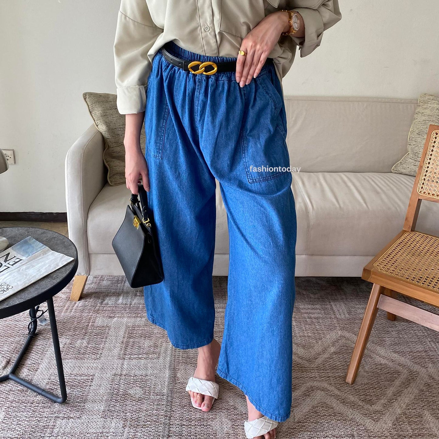 Billy Jeans