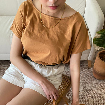 Basic T-Shirt
