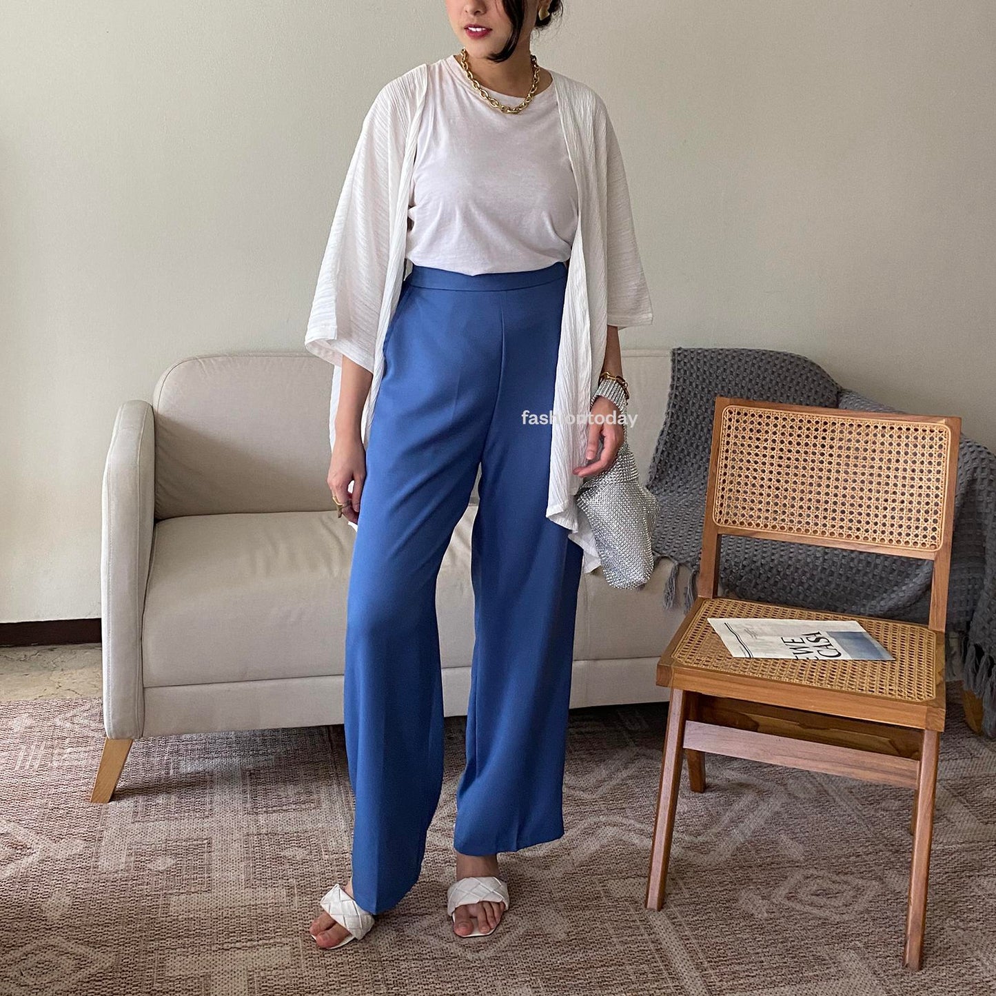 Alice Pants