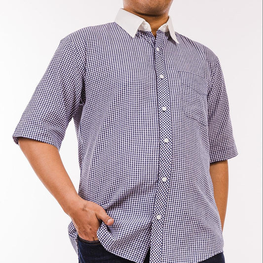 Eli Shirt Checkered
