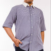 Eli Shirt Checkered