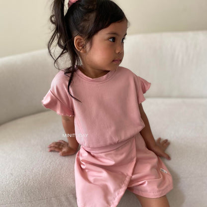 Candy Top - Mini Today
