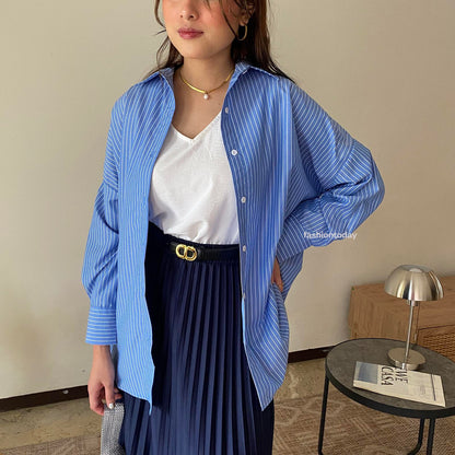 Yuna Shirt