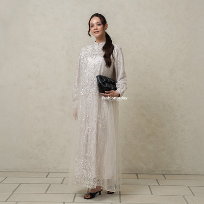Arcelia Series Dress Dewasa - Fashiontoday Raya Exclusive