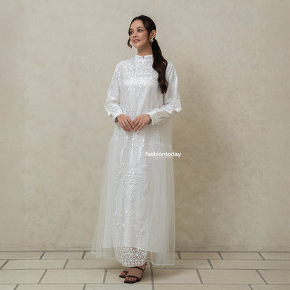 Arcelia Series Dress Dewasa - Fashiontoday Raya Exclusive