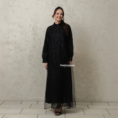 Arcelia Series Dress Dewasa - Fashiontoday Raya Exclusive