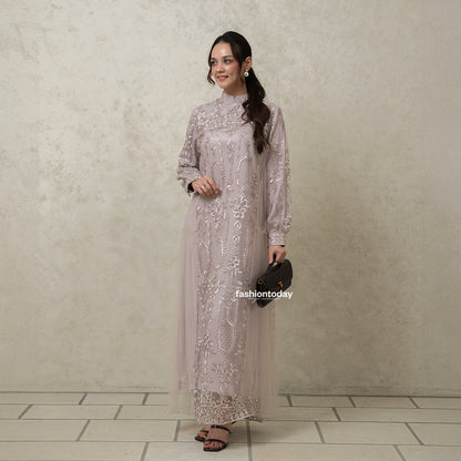 Arcelia Series Dress Dewasa - Fashiontoday Raya Exclusive