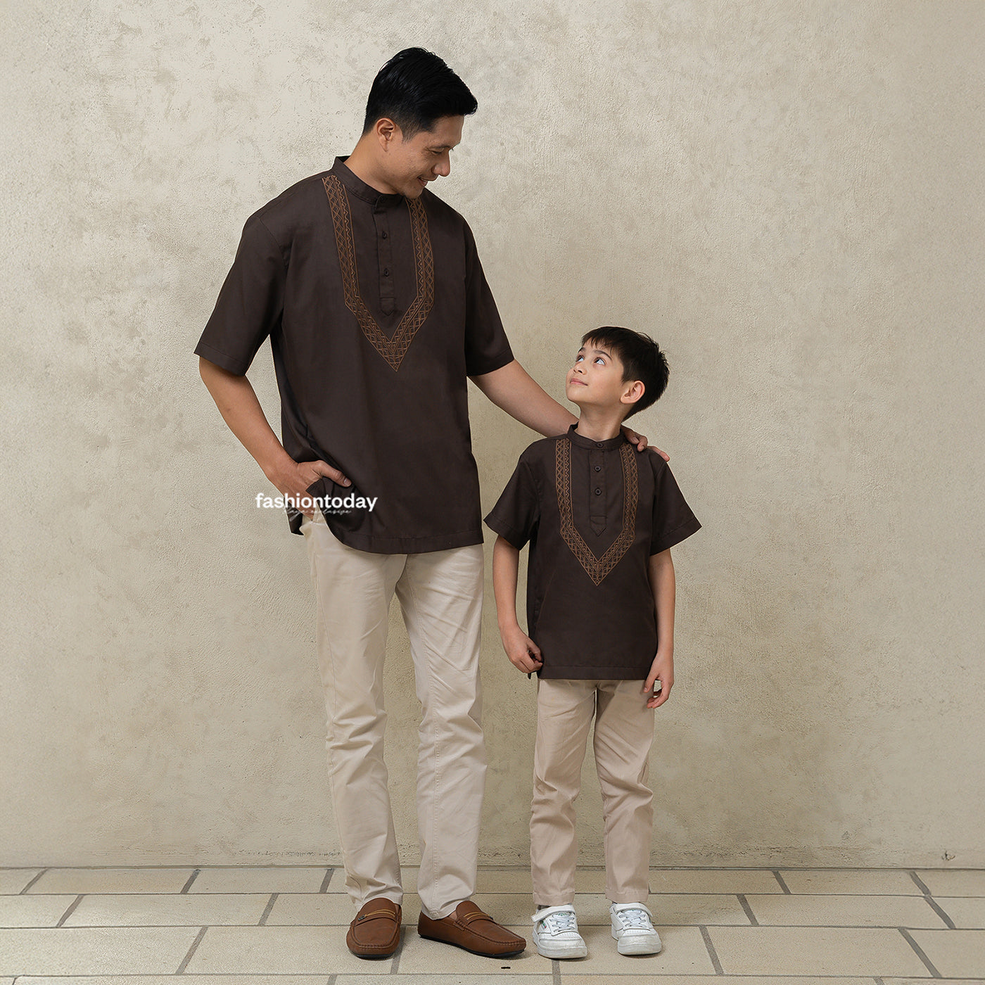 Arcelia Series Koko Dewasa - Fashiontoday Raya Exclusive