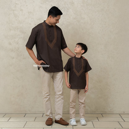 Arcelia Series Koko Dewasa - Fashiontoday Raya Exclusive