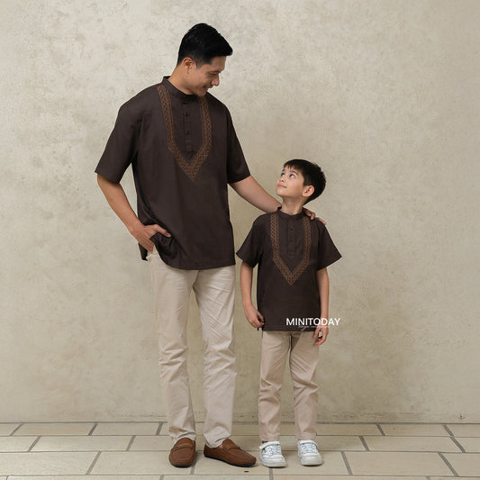 Arcelia Series Koko Anak - Mini Today Raya Exclusive