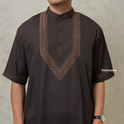 Arcelia Series Koko Dewasa - Fashiontoday Raya Exclusive