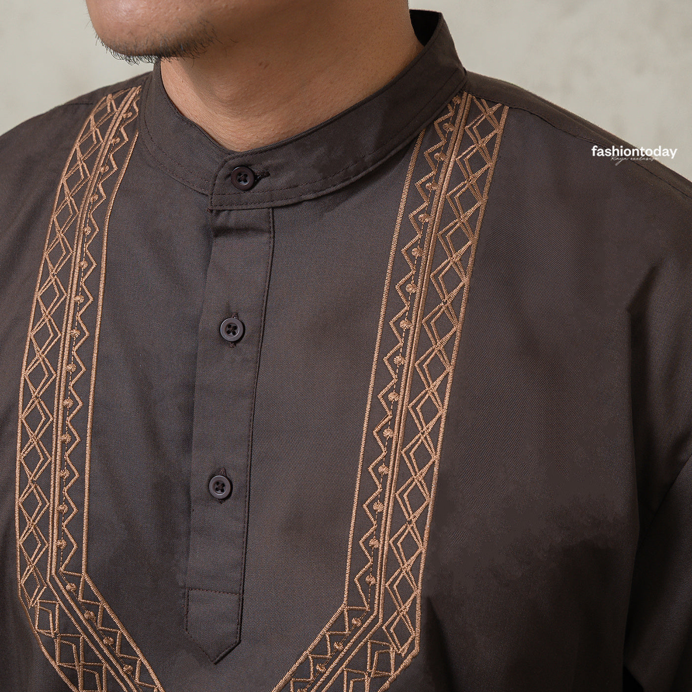 Arcelia Series Koko Dewasa - Fashiontoday Raya Exclusive