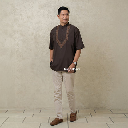 Arcelia Series Koko Dewasa - Fashiontoday Raya Exclusive