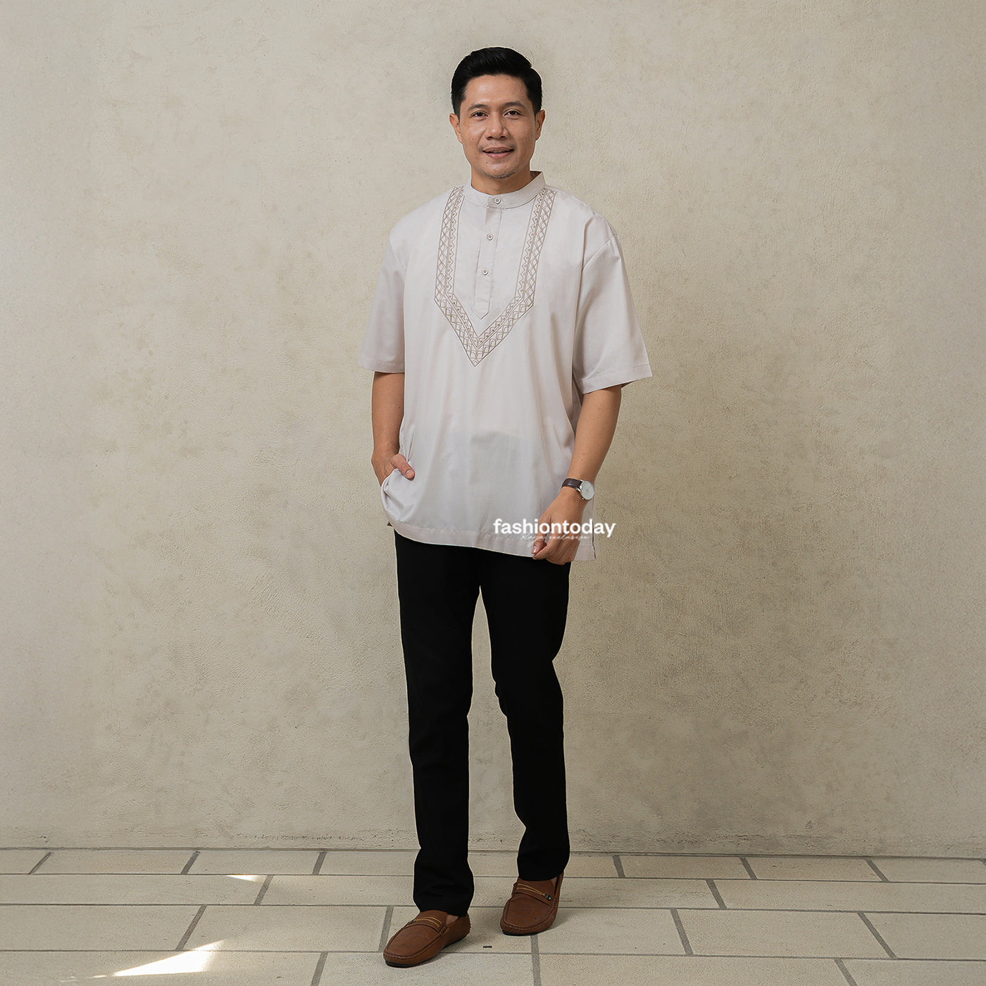 Arcelia Series Koko Dewasa - Fashiontoday Raya Exclusive