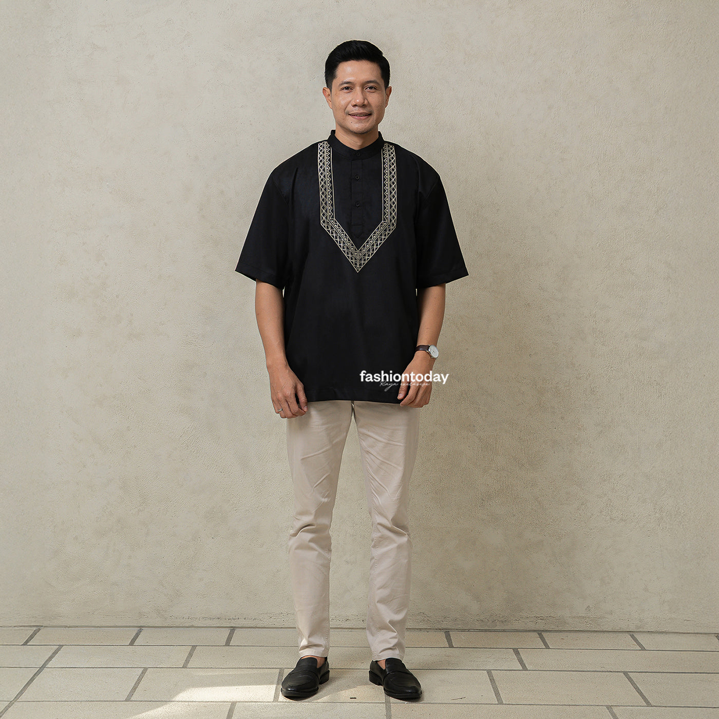 Arcelia Series Koko Dewasa - Fashiontoday Raya Exclusive